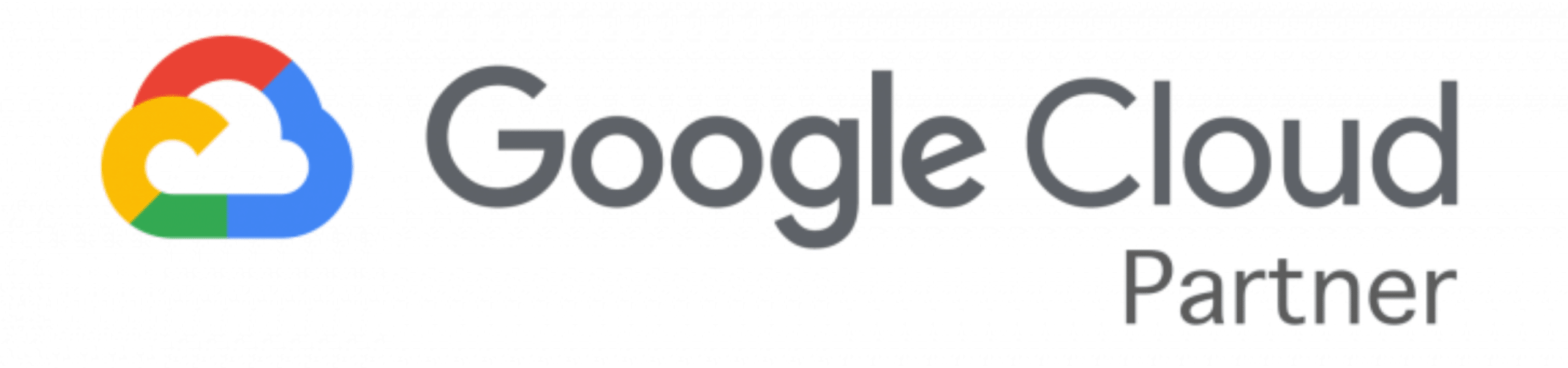 Google Cloud Partner